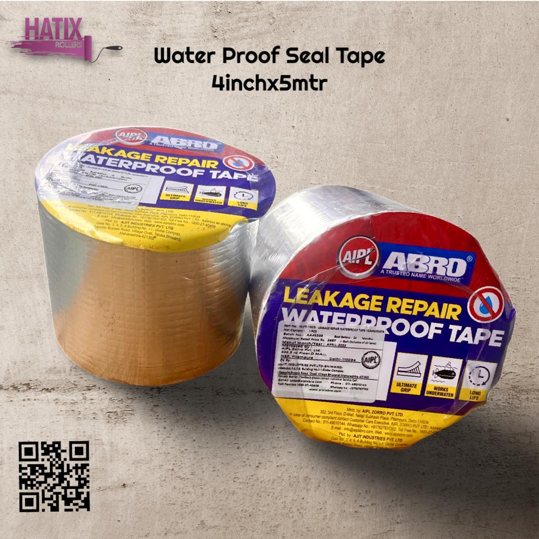 WATERPROOF SEAL TAPE